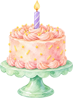 1st birthday